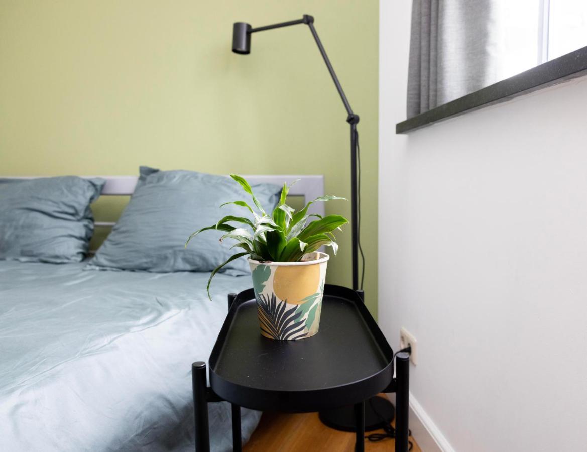 Appartement La Charrette Tilburg Eksteriør bilde