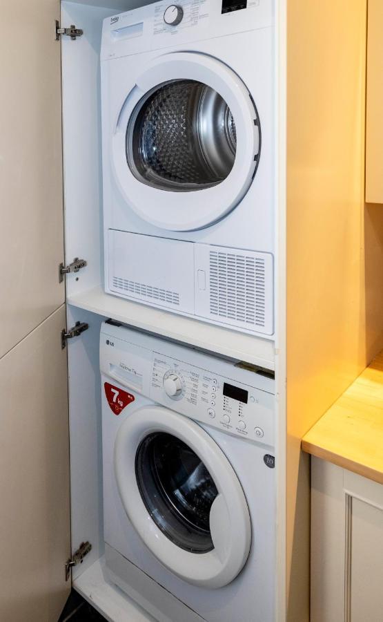 Appartement La Charrette Tilburg Eksteriør bilde